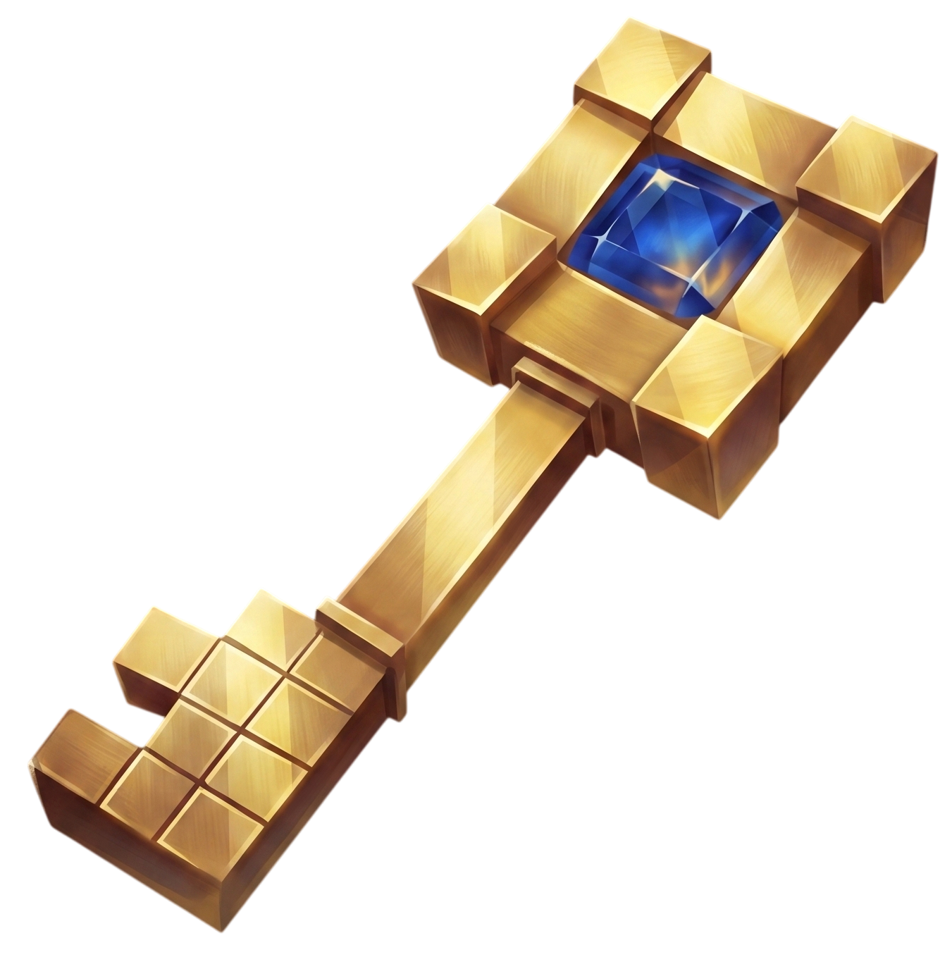 Crate Keys