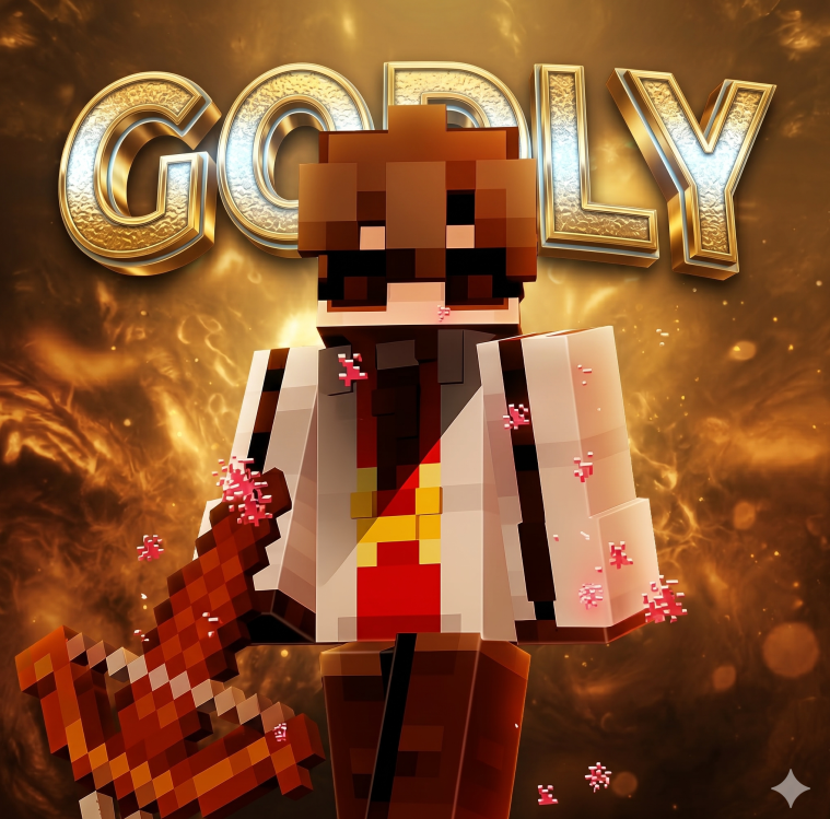 Godly Rank