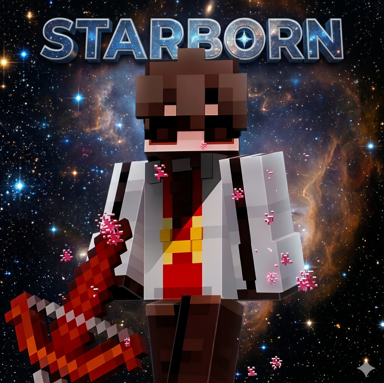 Starborn Rank