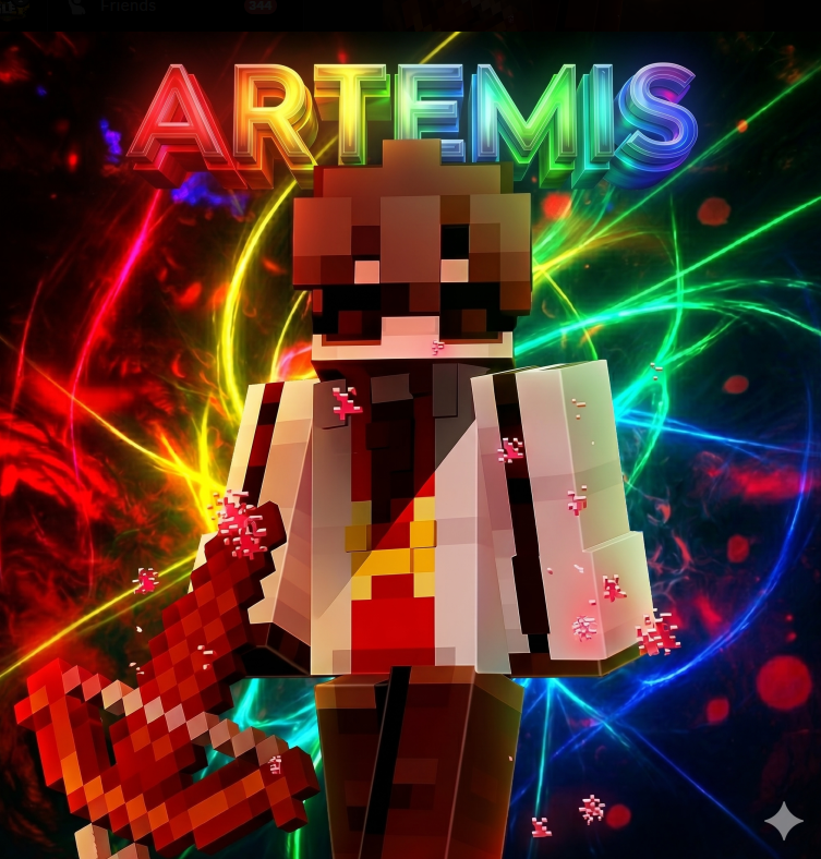 Artemis Rank