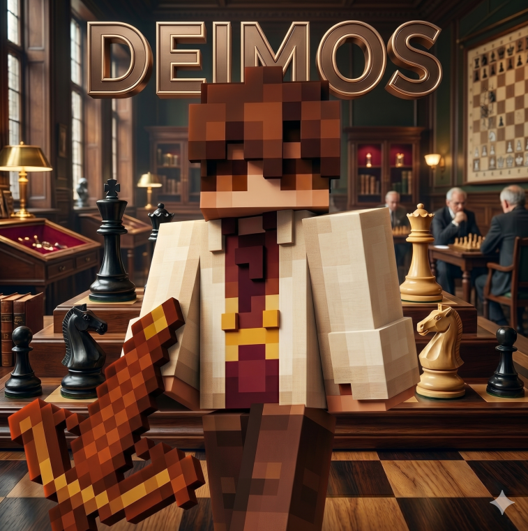 Deimos Rank