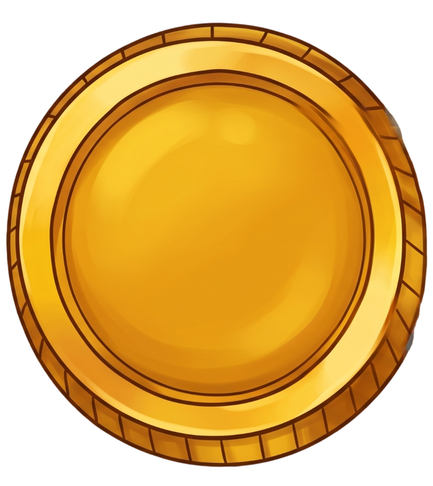 72 Coins