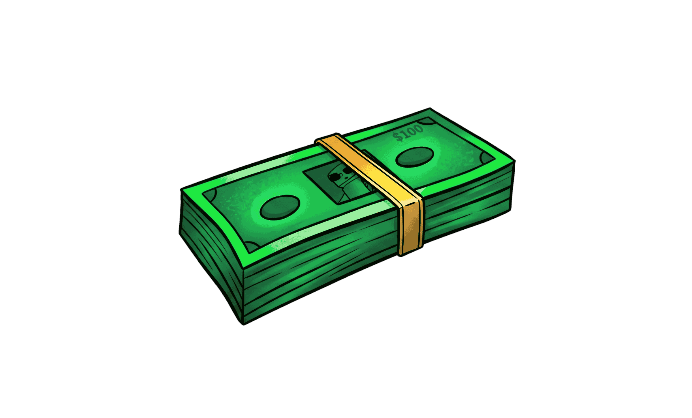 100 Tokens