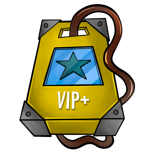 VIP+ Rank