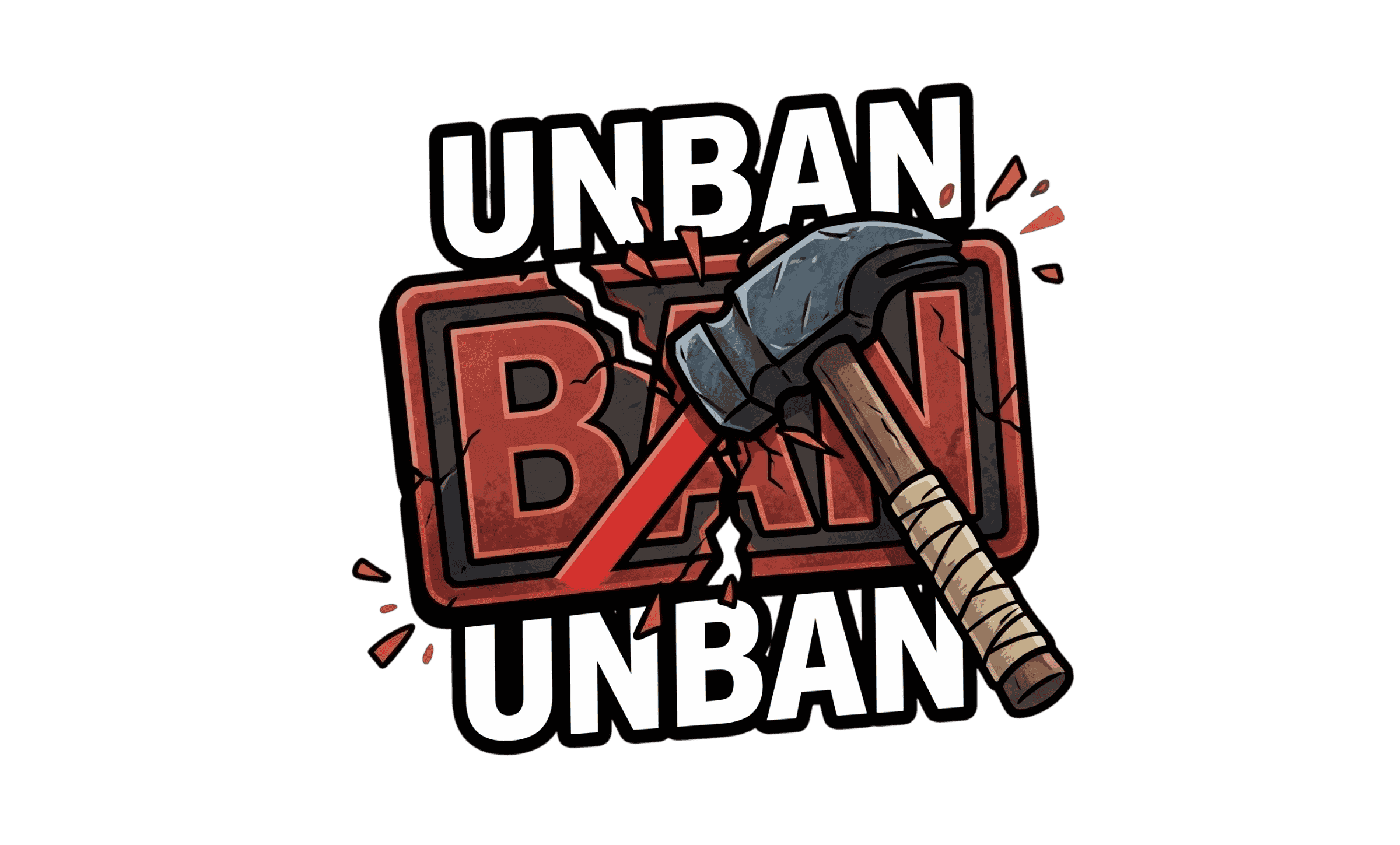 Unban