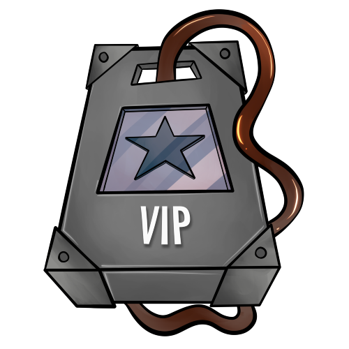 VIP Rank